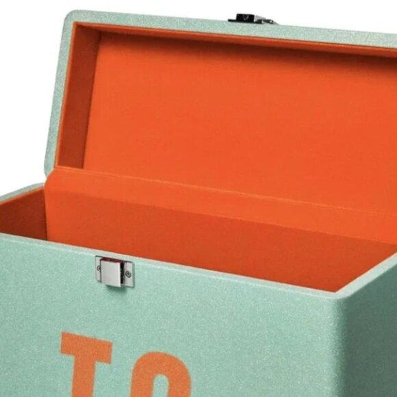 Taylor Swift - The Life Of A Show Girl Vinyl Case - *IN HAND* - *READY TO SHIP* - Picture 2 of 10